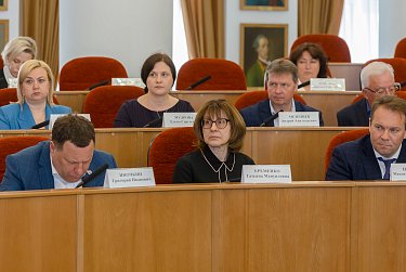 Муниципальное управление уже не будет прежним